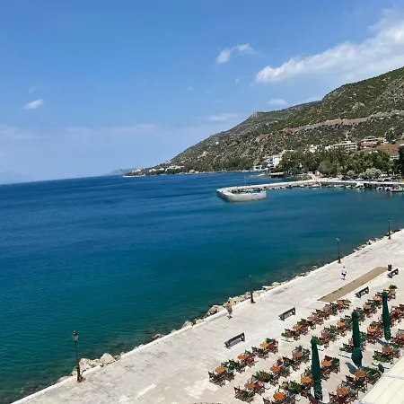 View Point Apartment Loutraki (Corinthia)